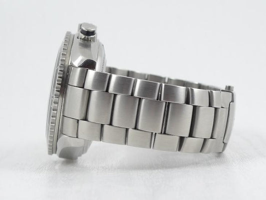 Omega Planet Ocean Chronograph