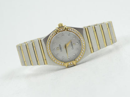 Omega Constellation
