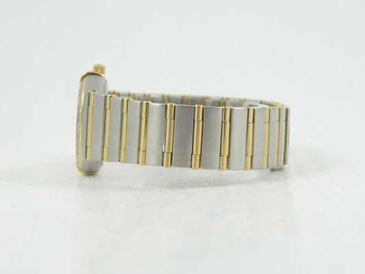 Omega Constellation