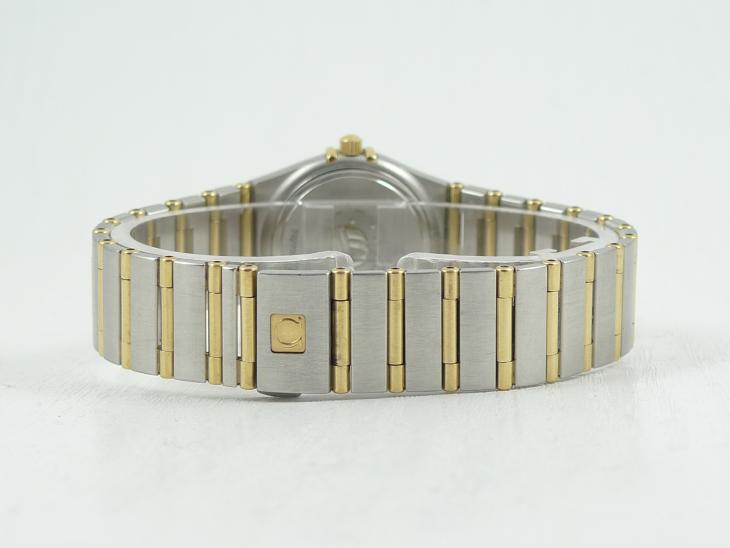 Omega Constellation