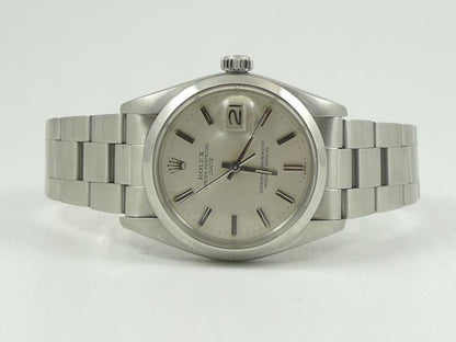 Rolex Oyster Date