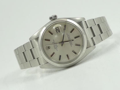 Rolex Oyster Date
