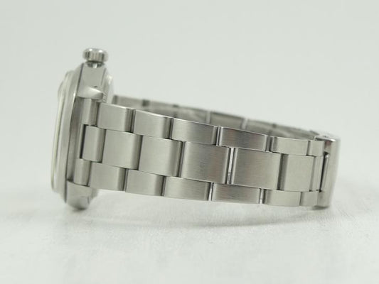 Rolex Oyster Date