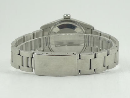 Rolex Oyster Date