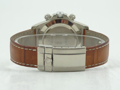 Rolex Daytona 18K WG