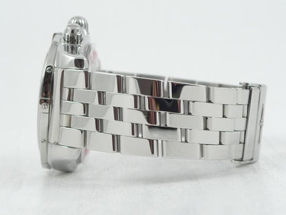 Breitling B01 DK papir