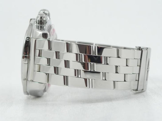 Breitling B01 DK papir