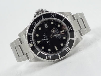 Rolex Sea Dweller 2007