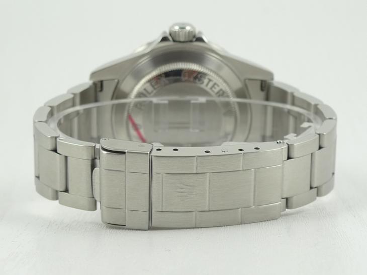Rolex Sea Dweller 2007