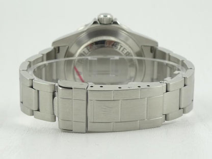 Rolex Sea Dweller 2007