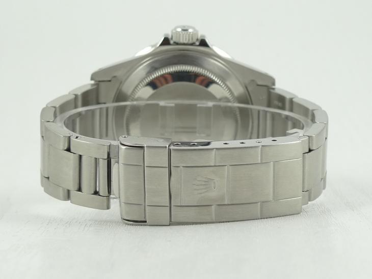 Rolex Submariner 16610