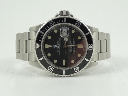 Rolex Submariner 16800