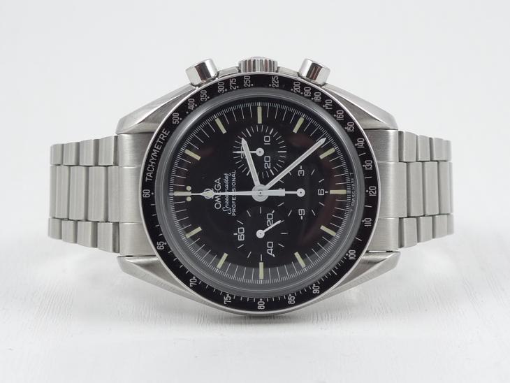 Omega Speedmaster Professional