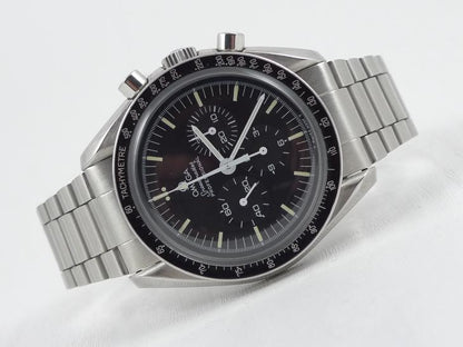 Omega Speedmaster Professional