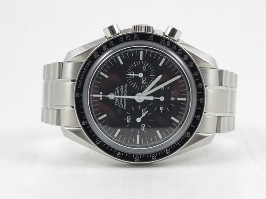 Omega Speedmaster Professional