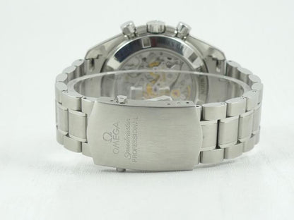 Omega Speedmaster Professional