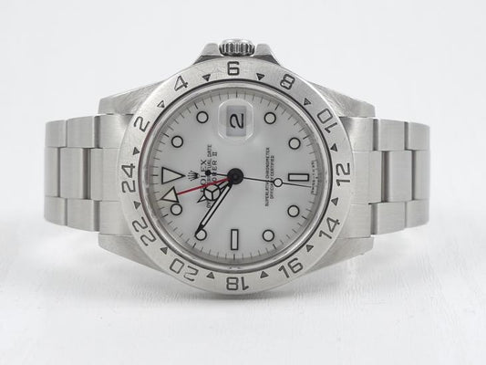 Rolex Explorer ll