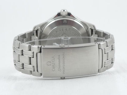 Omega Seamaster 300M fra 2008