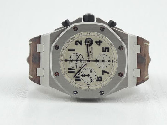 Audemars Piguet ROO nov. 2010