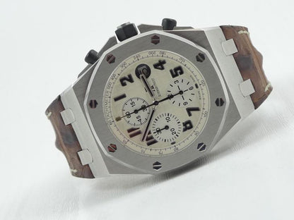 Audemars Piguet ROO nov. 2010