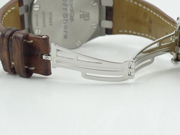 Audemars Piguet ROO nov. 2010