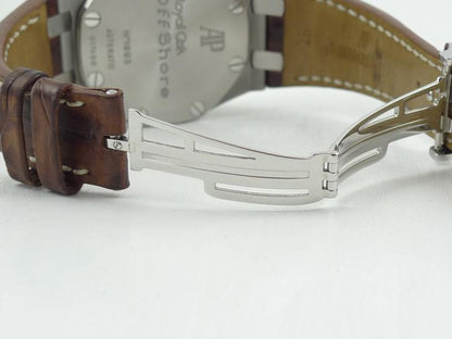 Audemars Piguet ROO nov. 2010