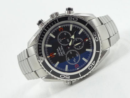 Omega PO Chronograph