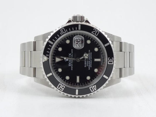 Rolex Submariner 16610 M-serie