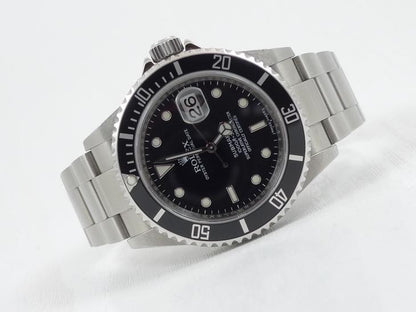Rolex Submariner 16610 M-serie