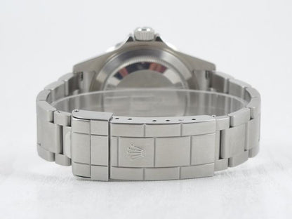Rolex Submariner 16610 M-serie