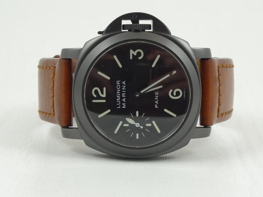 Panerai PAM 4b LNIB