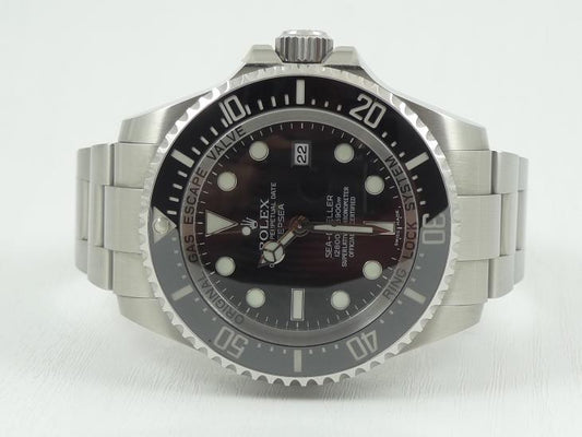 Rolex Deep Sea - 116660