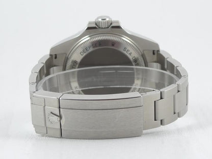 Rolex Deep Sea - 116660