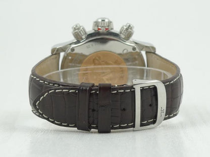 JLC Master Comp. Chronograph