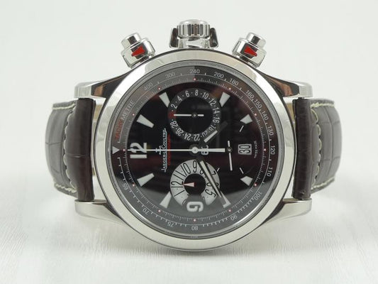JLC Master Comp. Chronograph