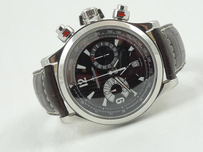 JLC Master Comp. Chronograph