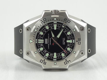 Linde Werdelin Two Time