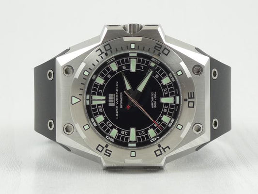 Linde Werdelin Two Time
