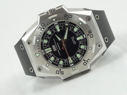 Linde Werdelin Two Time