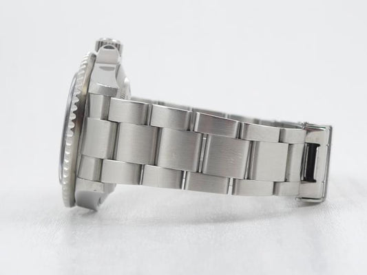Rolex Sea Dweller DK papir