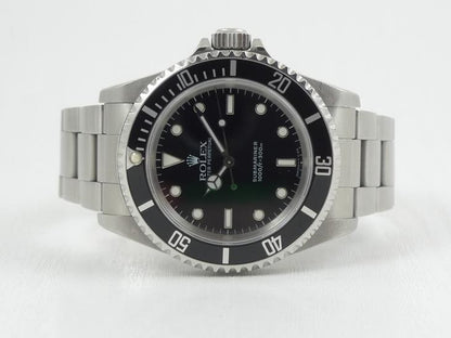Rolex Submariner 14060