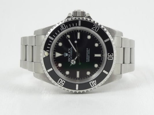Rolex Submariner 14060
