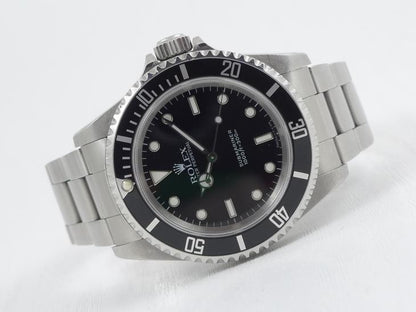 Rolex Submariner 14060