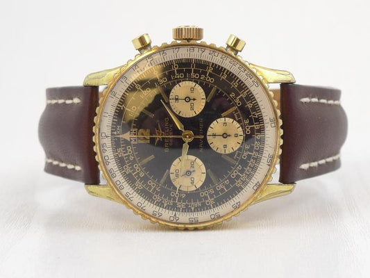 Breitling Navitimer 806