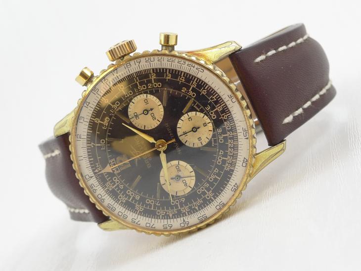 Breitling Navitimer 806