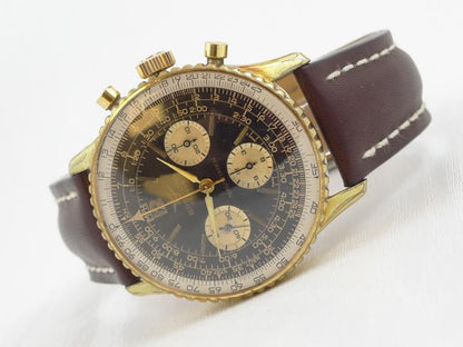 Breitling Navitimer 806
