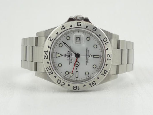 Rolex Explorer ll - 2004
