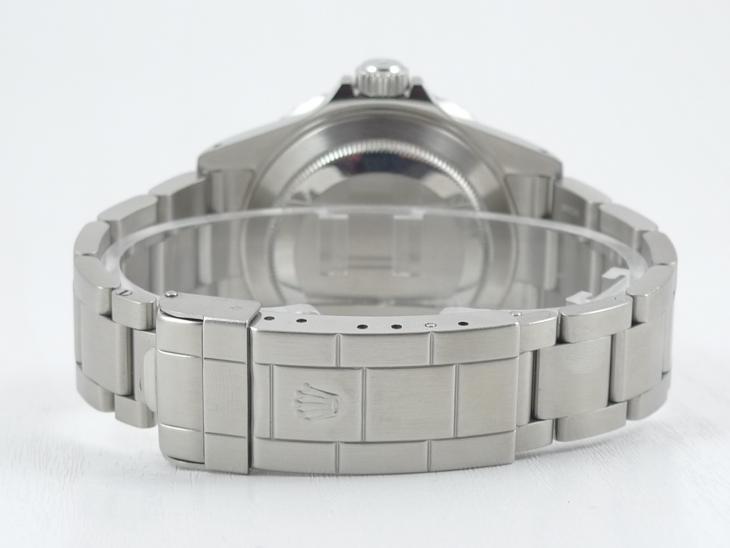 Rolex Submariner 16610