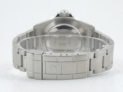 Rolex Submariner 16610