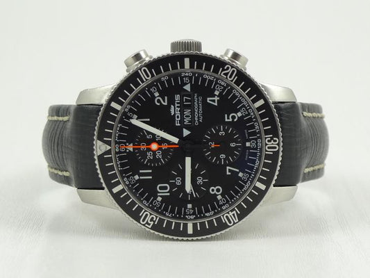 Fortis B42 Chronograph